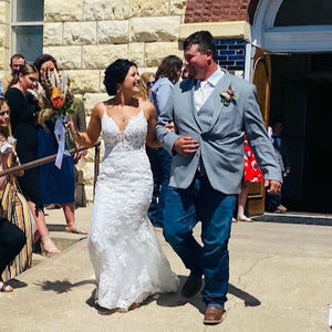 Meet your Posher, Shelby